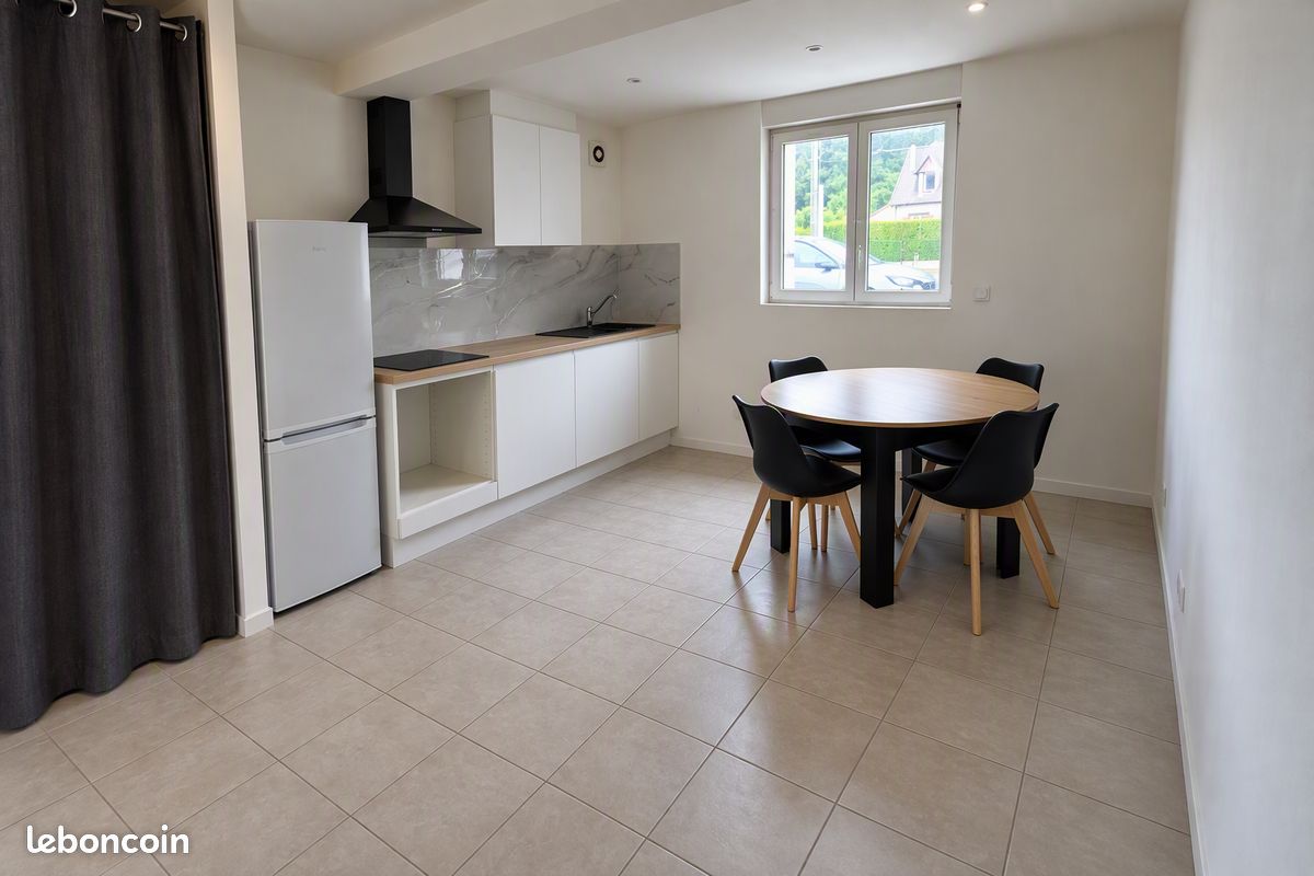 Appartement 2 pièces 32 m² · à Sully-sur-Loire · 32 m² · 550 €/mois