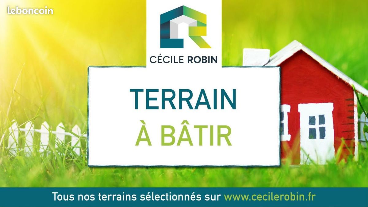 Terrain 441 m² Macon · à Hurigny · 75 000 €