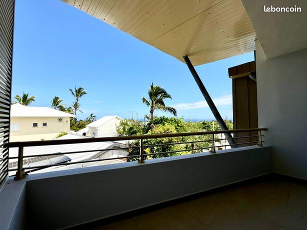 Appartement 3 pièces 86 m²