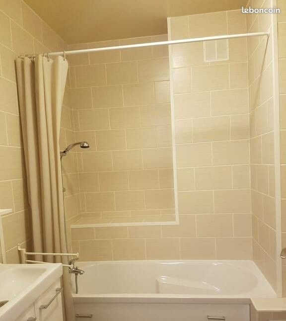 Appartement a louer arcueil - 1 pièce(s) - 37 m2 - Surfyn