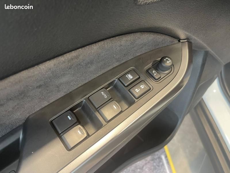 Suzuki Vitara 1.4 Boosterjet Hybrid 110ch Style MY25 (image 18)