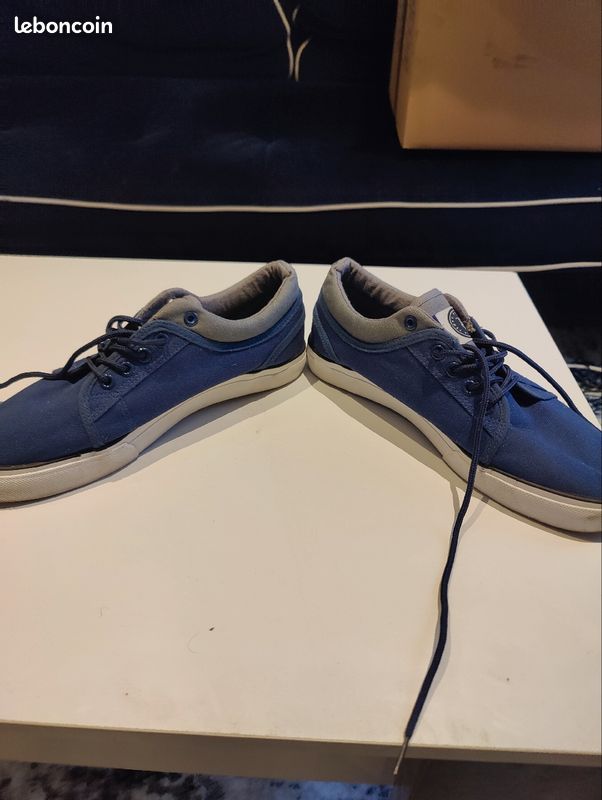 Chaussure le temps des cerises homme (image 2)