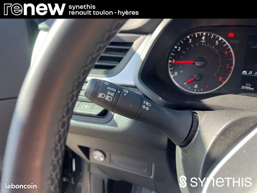 Renault Captur TCe 100 GPL Evolution (image 23)