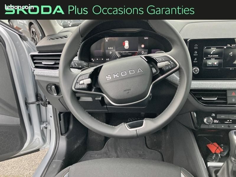 Skoda Kamiq 1.0 TSI Evo 2 116ch Selection DSG7 (image 32)