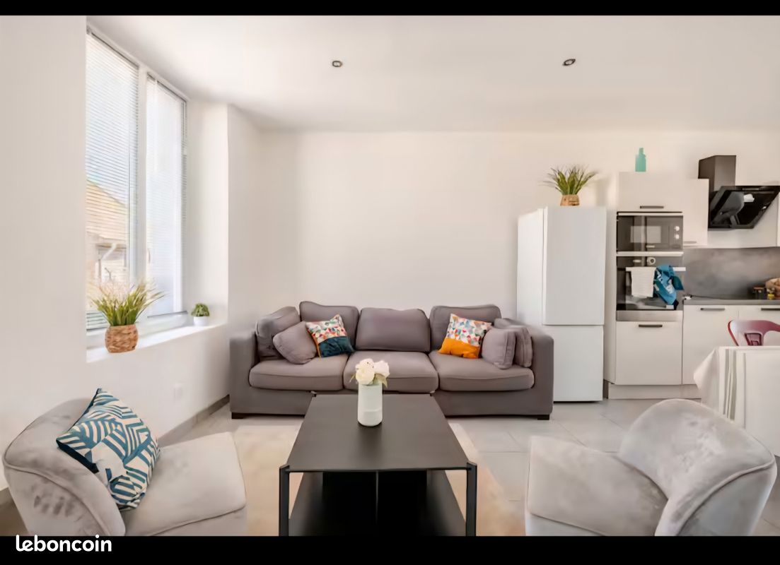 Appartement 3 pièces 70 m² · à Bagnols-sur-Cèze · 70 m² · 850 €/mois