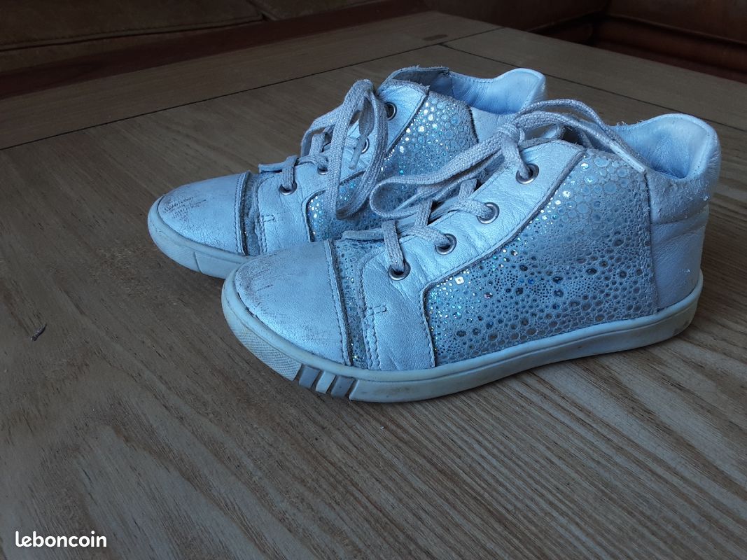 Chaussures de marque BELLAMY taille 27 (image 2)