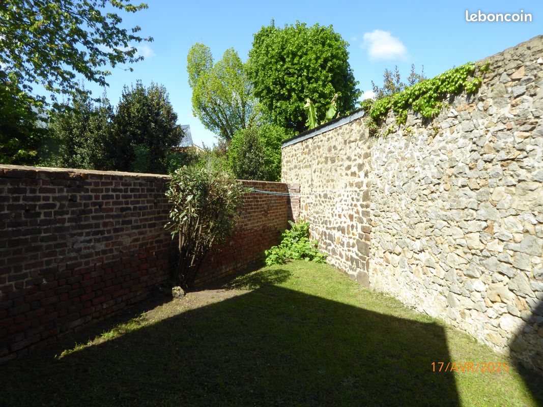 Appartement 2 pièces 45 m² · à Le Mans · 45 m² · 695 €/mois