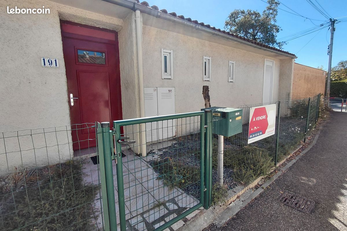 Maison 5 pièces 72 m² · à Pessac · 72 m² · 211 825 €