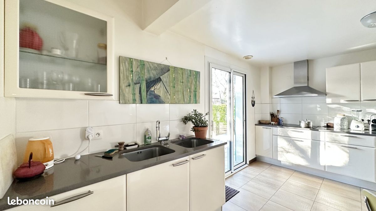 Villa 7 pièces 140 m² (image 12)