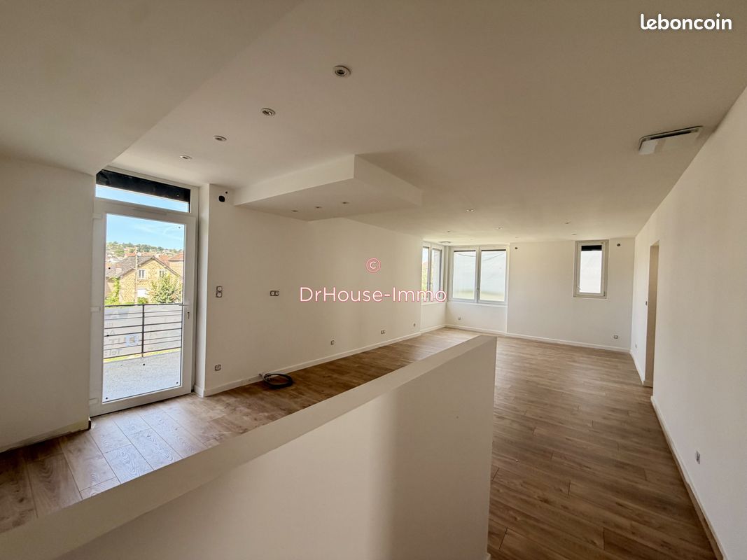 Appartement 5 pièces 90 m² · à Brive-la-Gaillarde · 90 m² · 314 250 €