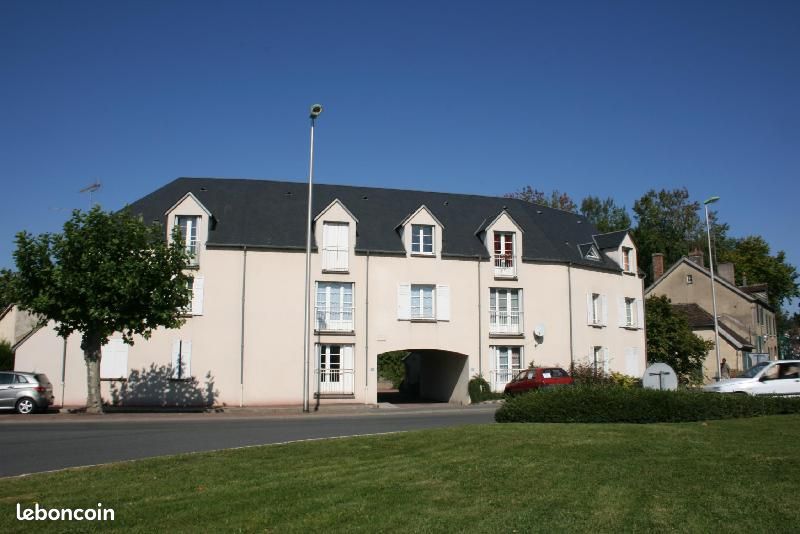 Appartement 3 pièces 71 m² · à Château-Renard · 71 m² · 584 €/mois