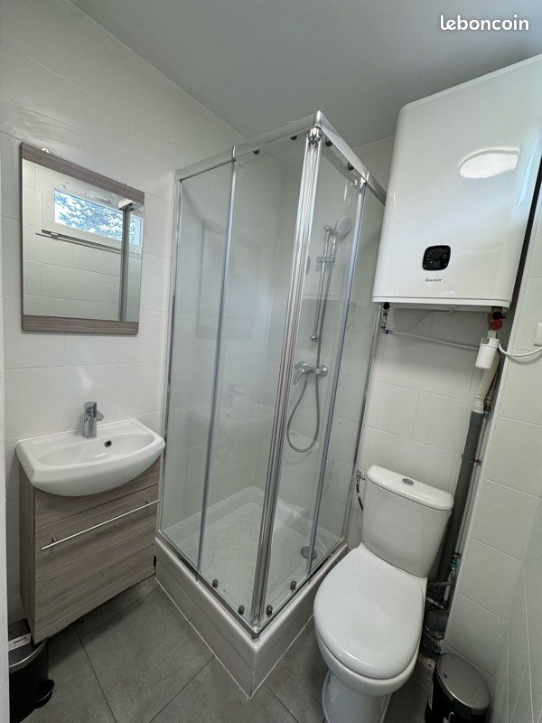 Appartement a louer villiers-sur-marne - 1 pièce(s) - 15 m2 - Surfyn