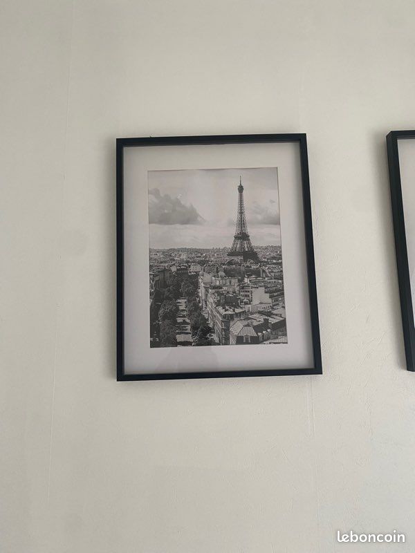Cadres décoration (image 1)
