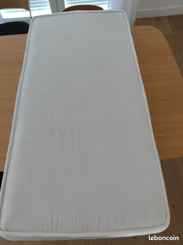 Matelas bébé (image 3)