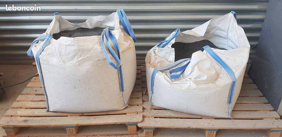 Big Bag Sac Beton Brico Depot Prix Big Bag Gravier Brico Depot Sac