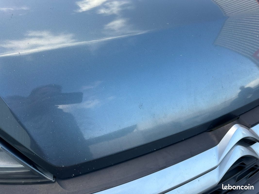 CITROEN JUMPER FOURGON TOLE 35 L2H2 BLUEHDi 160 BVM6 BUSINESS *TVA RECUPERABLE / Distribution Embrayage recent (image 25)