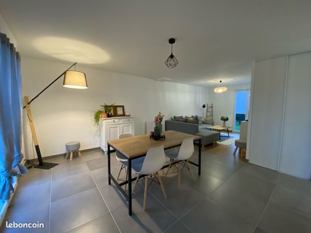 Maison, plain-pied, Centre, Bourg Plechatel