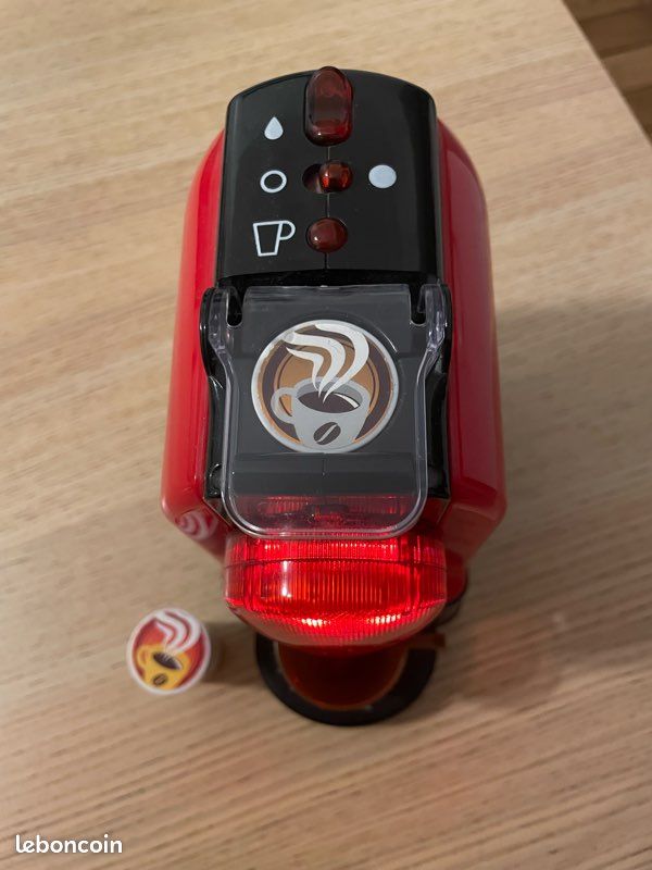 Machine expresso (jouet) (image 2)