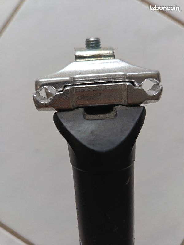Tige de selle-Seat Post NEUF-NOS PROMAX ref48ts