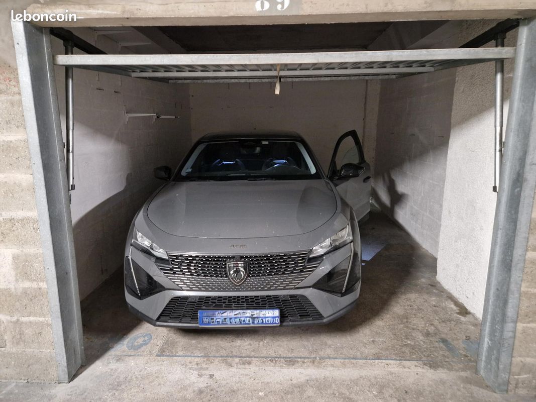 Box de stockage (image 1)