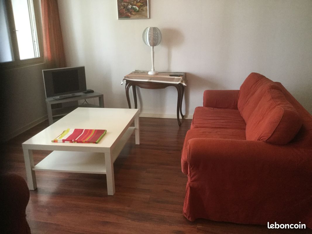 Appartement 1 pièce 47 m² · à Biarritz · 47 m² · 320 000 €