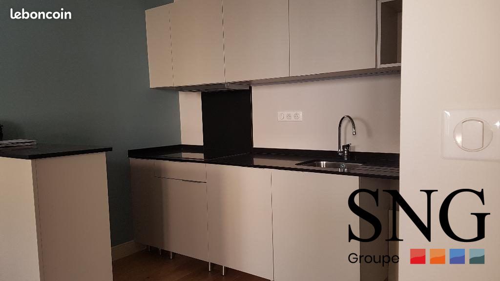 Appartement 2 pièces 47 m² · à Toulon · 47 m² · 673 €/mois
