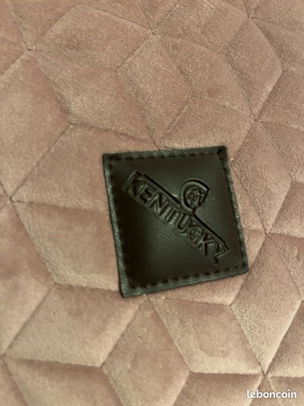 Tapis de dressage (image 5)
