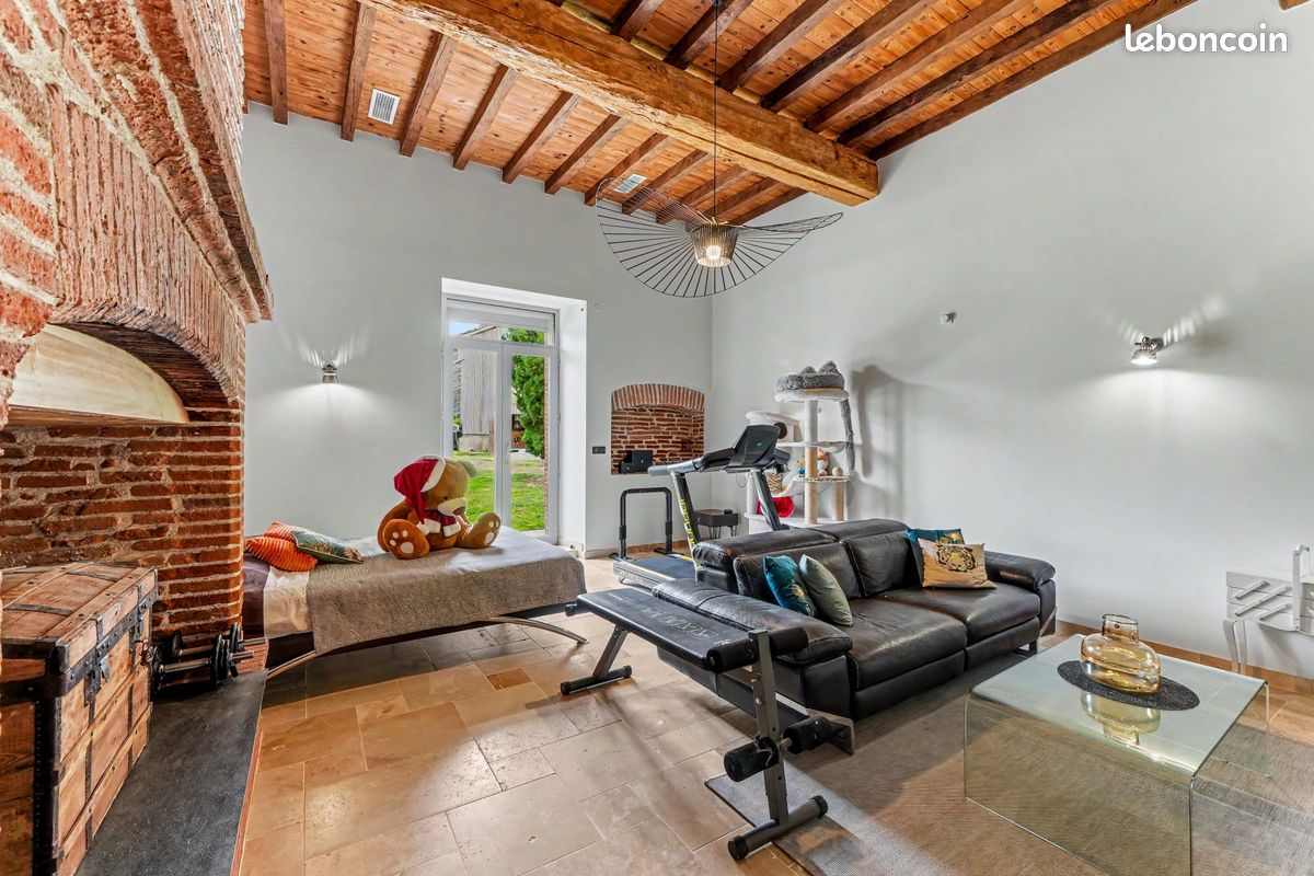 Propriété 8 pièces 334 m² (image 14)