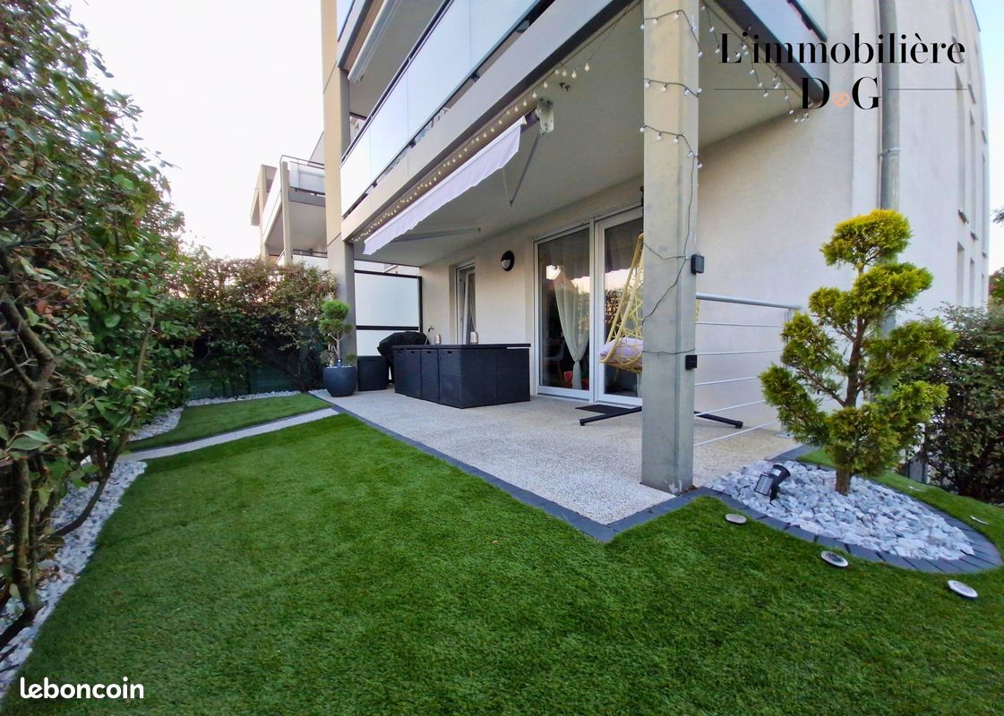 Appartement 4 pièces 72 m² (image 1)