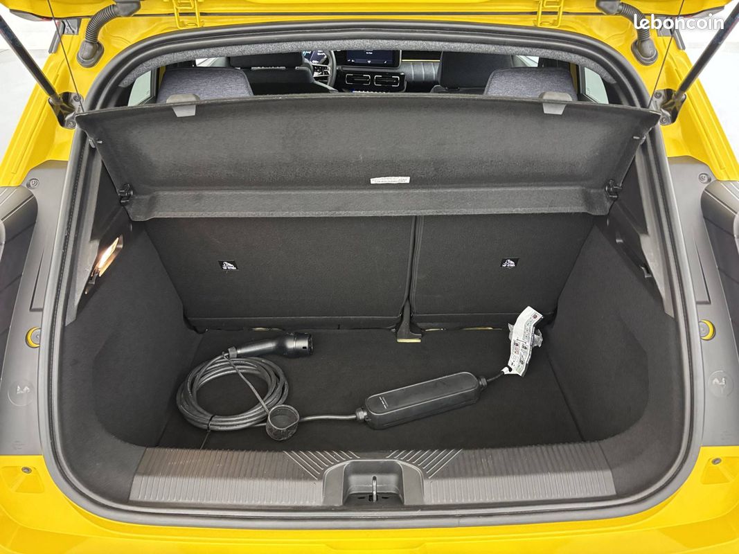 RENAULT Renault 5 E-Tech Electrique 120 ch autonomie urbaine Techno (image 17)