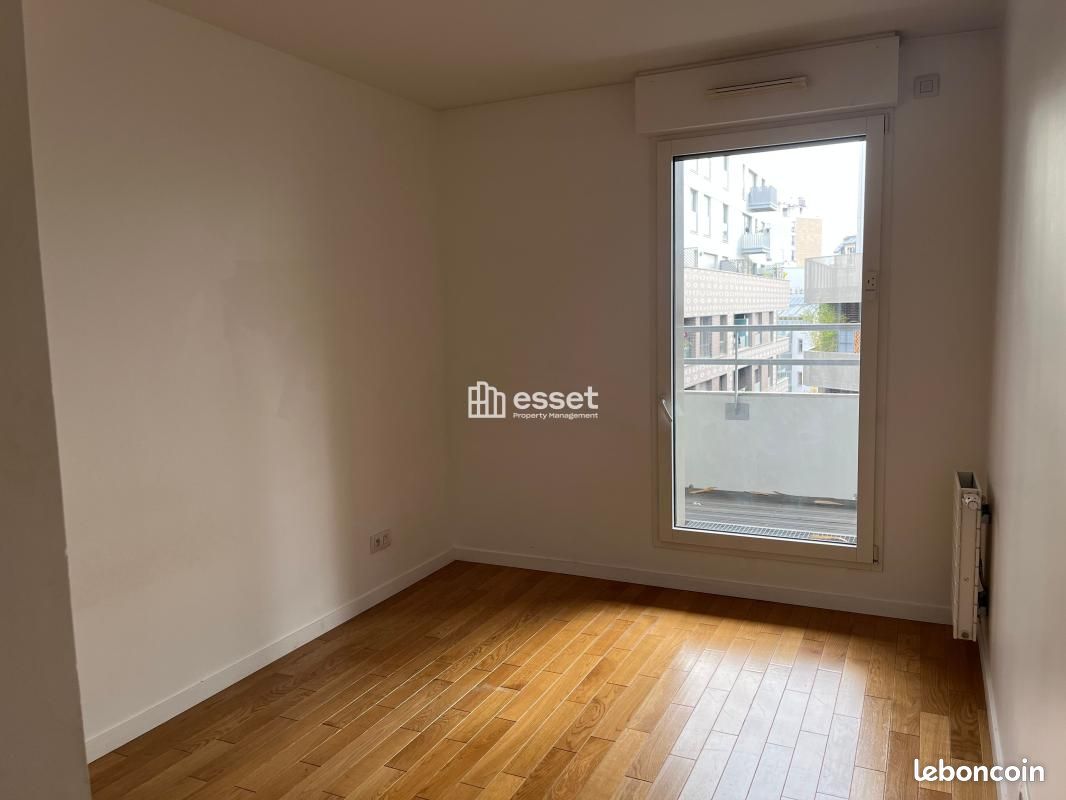 Appartement a louer boulogne-billancourt - 4 pièce(s) - 109 m2 - Surfyn
