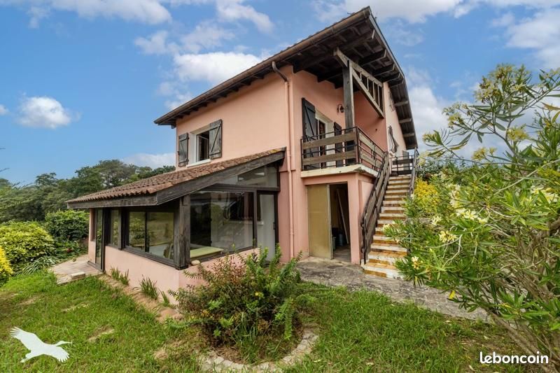 Maison 4 pièces 108 m² · à Tarnos · 108 m² · 431 730 €