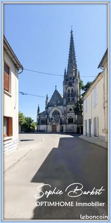 Immeuble 11 pièces 258 m²
