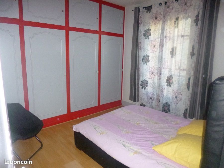 Appartement a louer villeurbanne - 3 pièce(s) - Surfyn