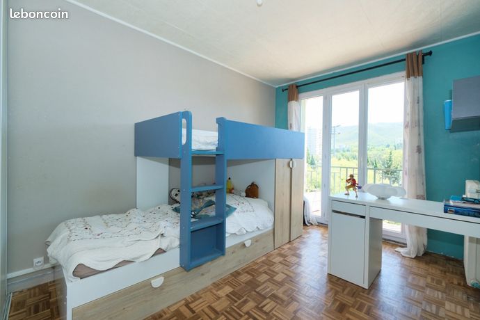 Appartement 3 pièces 59 m² — 9