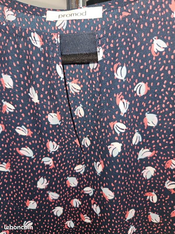 Chemise (image 5)