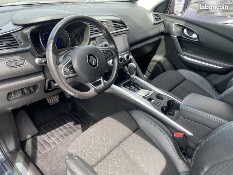 Renault Kadjar 1.5 Blue dCi 115ch Intens EDC (image 5)