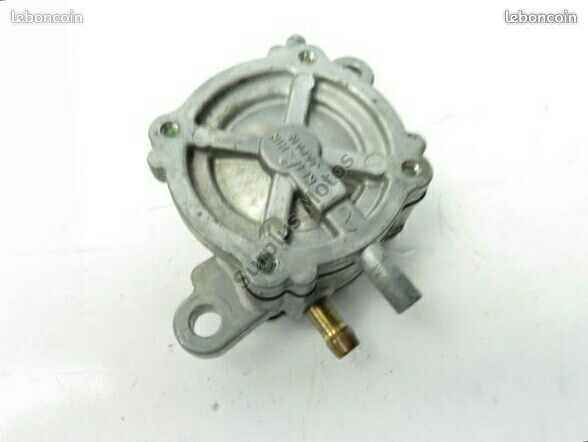 DEPRESSION RESERVOIR - Scooter PEUGEOT SV 49 c 80 ( 1993 - 1997 ) (image 2)