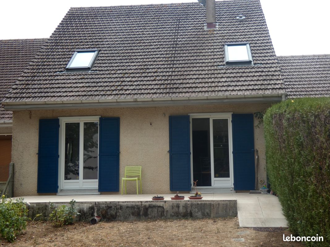 Maison 2 pièces 93 m² · à Falaise · 93 m² · 219 000 €