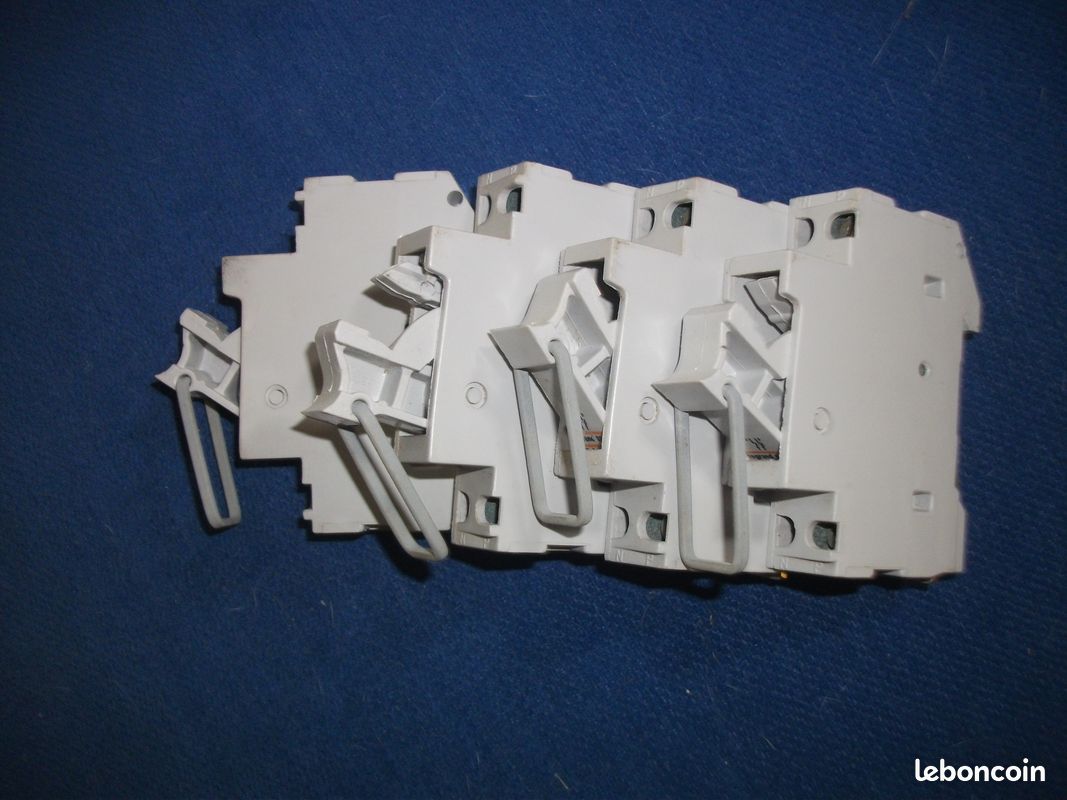 Cartouche fusible pour porte-fusibles | Téréva Cartouche fusible pour porte-fusibles | Téréva