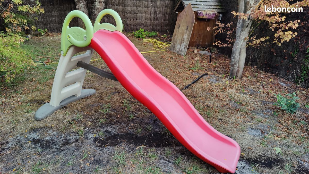 Toboggan (image 2)