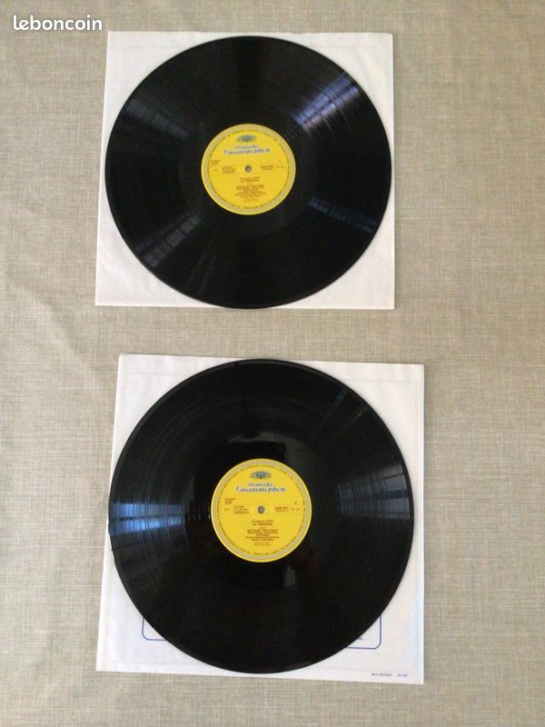 Vinyles Verdi (image 3)