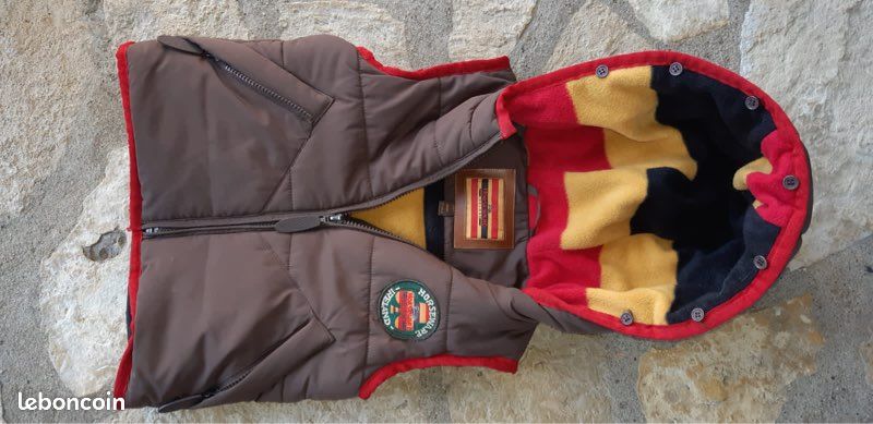 Manteau enfant (image 2)