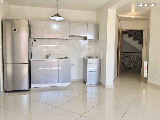 Appartement 2 pièces 45 m² · à Épernay · 45 m² · 643 €/mois
