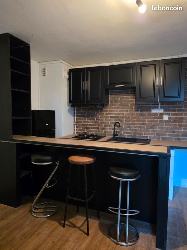 Appartement 2 pièces 40 m² · à Toulouse · 40 m² · 892 €/mois