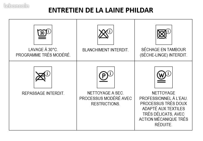 Pull en laine irlandais (image 8)