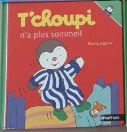 T'choupi n'a plus sommeil (image 1)