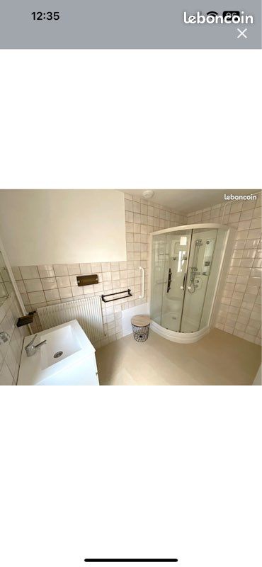 Maison 4 pièces 90 m² · à Jussey · 90 m² · 480 €