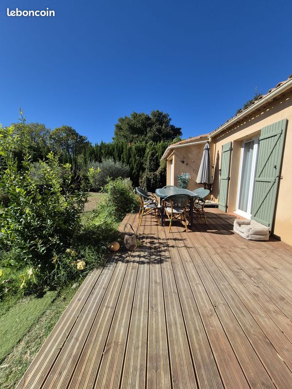 Maison 4 pièces 92 m² · à Eyragues · 92 m² · 397 000 €
