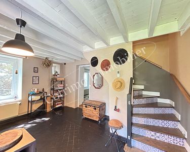 Maison 328 000 € - 130 m²